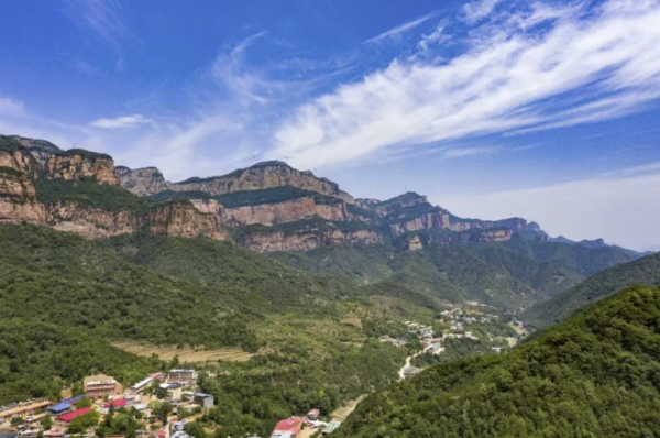 华信配资 河北好风光，山水皆美景，河北最美的10大山水景点，你去过几个？