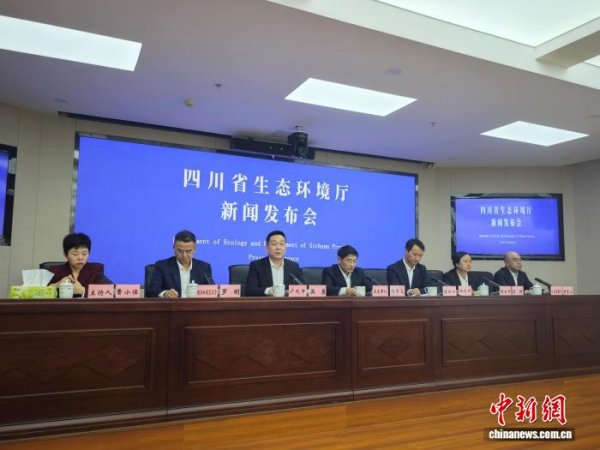 汇利资本 四川今年已排查涉及固体废物规模约176.48万吨